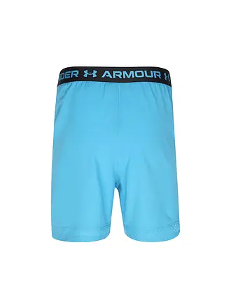 UNDER ARMOUR | Short de fitness pour homme UA Vanish 15 cm | hellblau